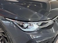 Used VW Golf VIII GTD 2022 Grey Hatchback