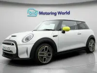 Used Mini Cooper Level 2 135 kW (184 HP) 2023 Hatchback