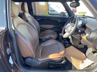 used Mini Cooper Hatch 1.6Mayfair 3dr
