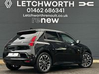New Renault 5 E-Tech Komfort 110 kW (150 HP) 2025 Hatchback