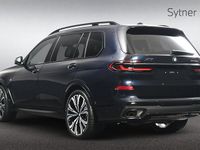 New BMW X7 M Sport 381 HP (280 kW) 2025 SUV