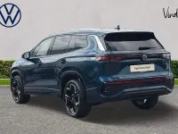 Used VW Tayron 272 HP (200 kW) 2026 SUV