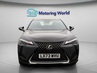 Used Lexus UX 181 HP (133 kW) 2023 SUV