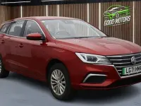 Second-hand MG MG5 EV Excite 114 kW (156 CP) 2022 Break