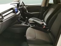 Used Skoda Fabia Colour Edition 80 HP (58 kW) 2024 Hatchback