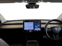 Usado Tesla Model 3 Performance 334 kW (455 HP) 2023 Sedan