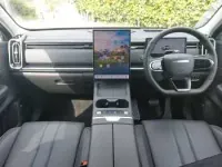 Used Jaecoo 7 204 HP (150 kW) 2026 Silver SUV