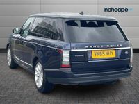 used Land Rover Range Rover 3.0 TDV6 Vogue 4dr Auto - 2015 (65)
