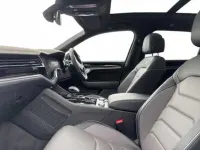 Used VW Touareg Black Edition 286 HP (210 kW) 2026 Black SUV