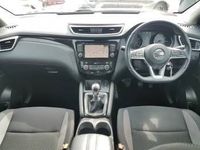 used Nissan Qashqai 1.3 DiG-T Acenta Premium 5dr