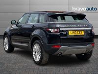 used Land Rover Range Rover evoque 2.2 SD4 Prestige 5dr Auto - 2013 (13)