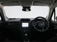 Used Jeep Renegade Night Eagle 120 HP (88 kW) 2021 Grey SUV