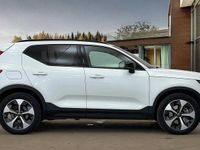 Used Volvo XC40 Plus 161 HP (118 kW) 2025 White SUV