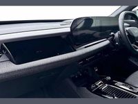 Used Audi Q6 e-tron S-Line 284 kW (387 HP) 2024 Black SUV