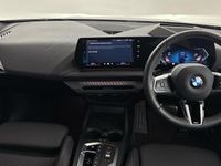 Used BMW 120 M Sport 168 HP (123 kW) 2025 Blue Hatchback