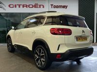 used Citroën C5 Aircross 1.5 BlueHDi 130 Shine Plus 5dr