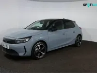 Used Vauxhall Corsa Ultimate 134 HP (98 kW) 2025 Grey Hatchback