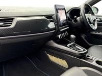 Used Renault Arkana Engineered 140 HP (102 kW) 2023 Grey SUV