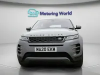 Used Land Rover Range Rover evoque HSE Dynamic 305 HP (224 kW) 2020 SUV