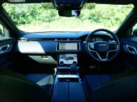 Used Land Rover Range Rover Velar SE Dynamic 404 HP (297 kW) 2022 Grey SUV