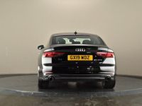 used Audi A5 40 TFSI S Line 5dr