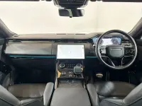 Used Land Rover Range Rover Sport First Edition 2023 Firenze red SUV
