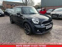 Used Mini Cooper S Coupé 184 HP (135 kW) 2016 Black Coupe