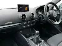 Used Audi A3 Sportback 150 HP (110 kW) 2019 Hatchback
