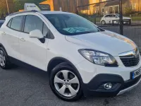 Usado Vauxhall Mokka 2015 Branco SUV