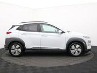 Used Hyundai Kona Premium SE 150 kW (204 HP) 2020 White SUV