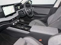 Used Skoda Superb SE Technology 147 HP (108 kW) 2024 Pebble silver metallic Estate