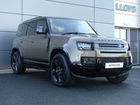 Used Land Rover Defender SE Dynamic 2023 Brown SUV