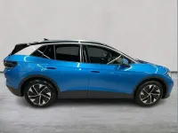 Used VW ID.4 Pro 210 kW (286 HP) 2024 Blue SUV
