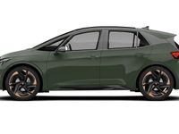 New Cupra Born e-Boost 239 kW (326 HP) 2026 Hatchback