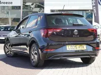 Used VW Polo 95 HP (69 kW) 2025 Hatchback