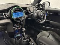 Used Mini Cooper S Hatch 2015 Red Hatchback