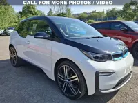 Used BMW i3 Comfort Edition 38 kW (52 HP) 2022 Hatchback