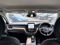 Used Volvo XC60 Plus 250 HP (183 kW) 2026 SUV