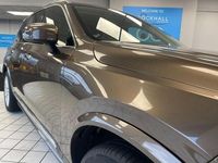 Used Volvo XC90 Inscription 225 HP (165 kW) 2016 Bronze SUV
