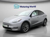 Used Tesla Model Y 282 kW (384 HP) 2024 SUV
