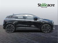 Used Renault Megane E-Tech Techno Esprit Alpine 160 kW (218 HP) 2026 Black Hatchback