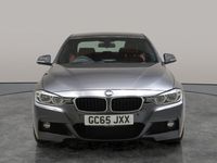 used BMW 335 3 Series 3.0 d M Sport xDrive