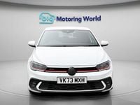 Used VW Polo GTI 207 HP (152 kW) 2025 Hatchback