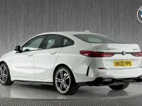 Used BMW M235 M Sport 302 HP (222 kW) 2020 White Coupe