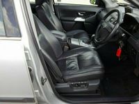 Used Volvo XC90 272 HP (200 kW) 2003 SUV