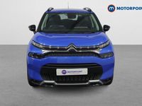 used Citroën C3 Aircross 1.2 PureTech 110 Shine 5dr