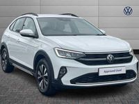 Used VW Taigo 110 HP (80 kW) 2023 SUV