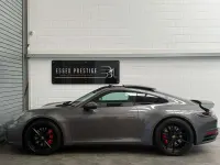 Used Porsche 911 2019 Grey Coupe