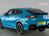 Used BMW X2 Comfort Edition 296 HP (217 kW) 2025 Blue SUV