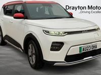 Used Kia Soul EV 150 kW (204 HP) 2023 SUV